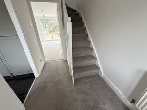 Hallway- click for photo gallery
